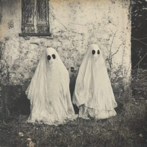 Tech-Powered Ghosts: Can AI Bring Back the Voices of the Dead?